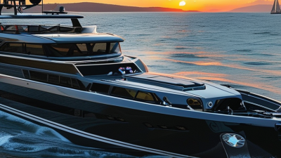 Best Deep Cycle Boat Battery Options for Your Needs?
