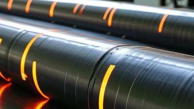 China Top Battery Heat Tape Uses Benefits and Applications?
