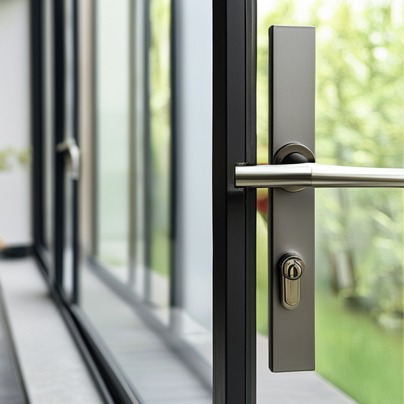 China Top Sliding Window Lever Options for Modern Homes?