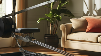 10 Essential Tips for Home Pilates Reformer Success