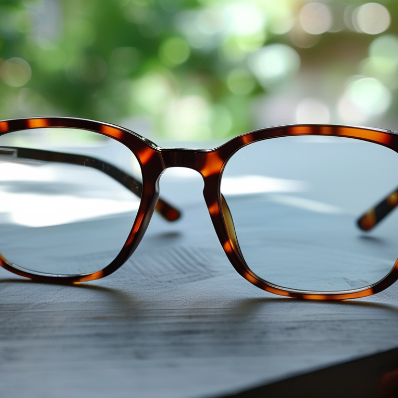 How to Choose Rx Lenses For My Frames Effectively?