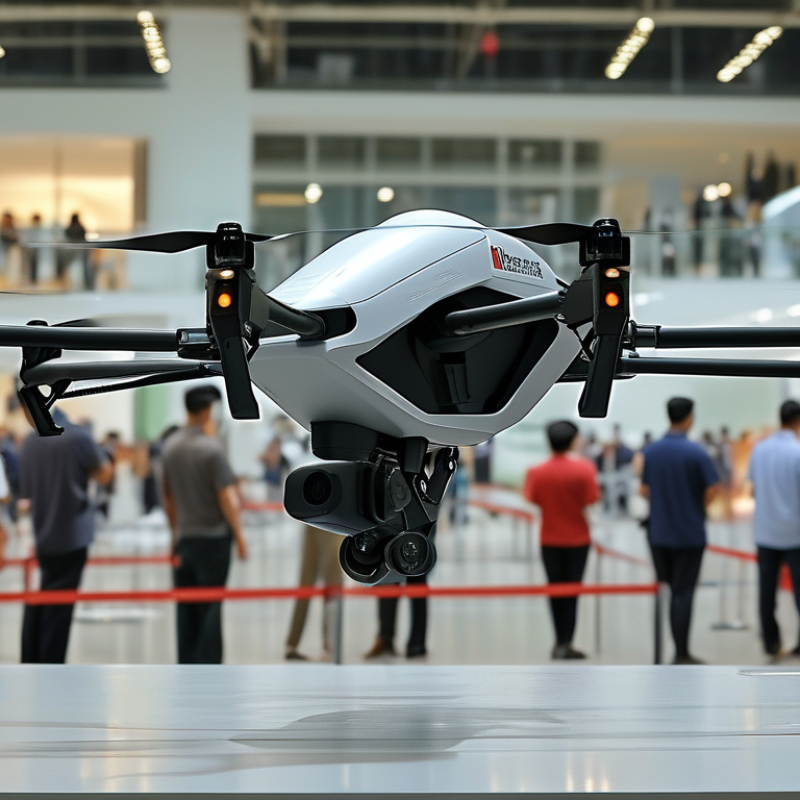 China Top Drone Displays for Global Buyers?