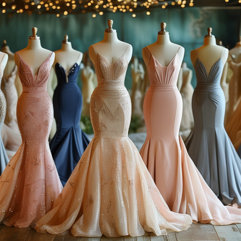 Top 10 Evening Gowns for Every Special Occasion?