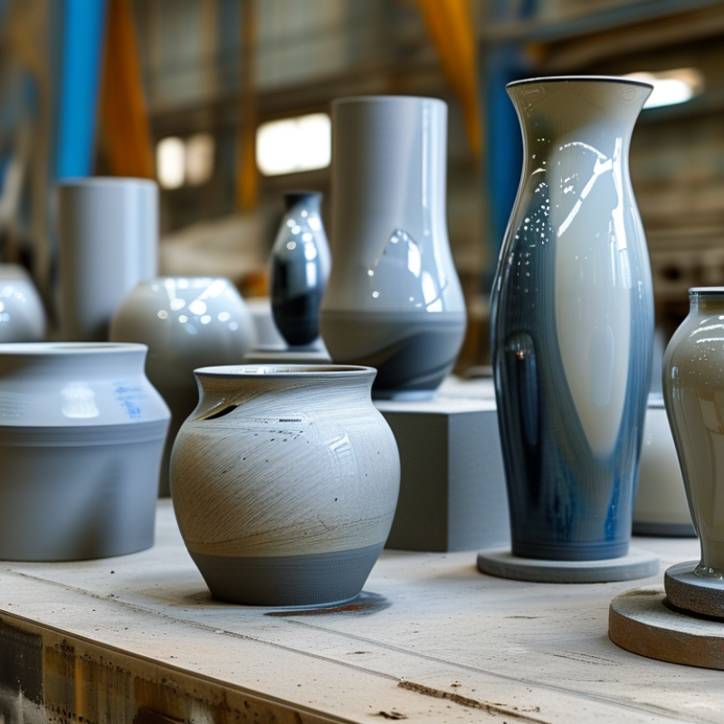 How to Choose the Best Technical Ceramic for Your Needs?