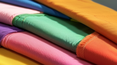 China Best Polyester V Cotton Fabric for Global Buyers?