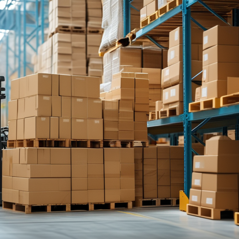 How to Improve Inventory Management for Global Buyers?