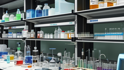 How to Choose the Best Lab Supplies for Your Needs?