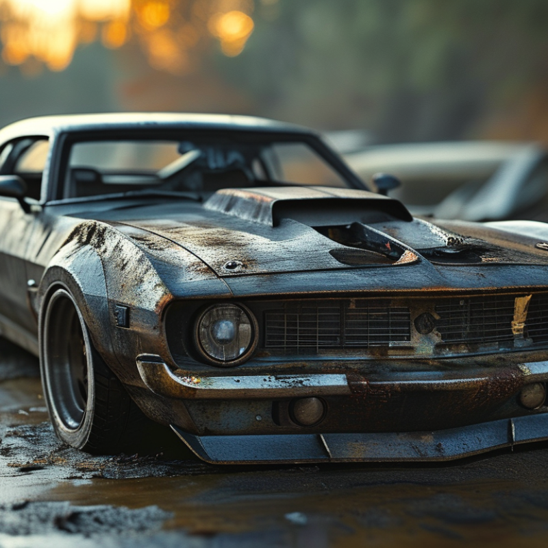How to Choose the Most Durable Materials for Automotive Accessories?