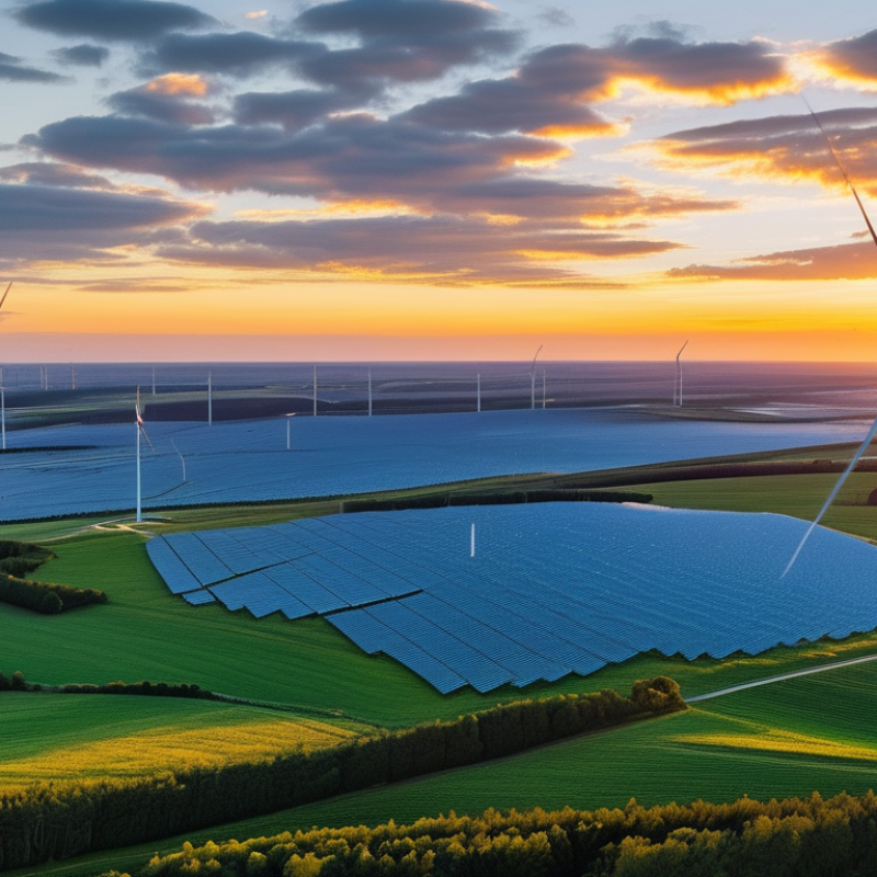How to Harness Wind Power for a Sustainable Future?