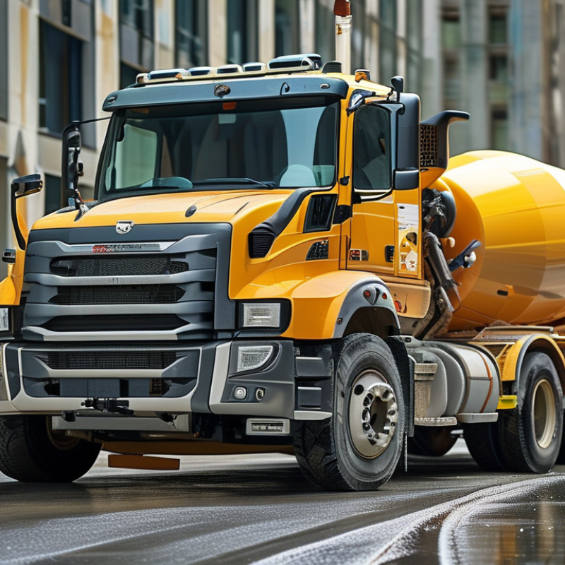 Top 10 Concrete Lorry with Pump Options for Global Buyers?