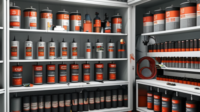 How to Choose the Best Paint Booth Filters for Your Needs?
