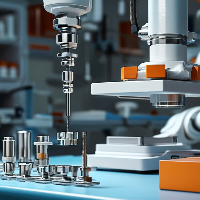 Top 10 Orthopedic Implants Business Opportunities to Explore?