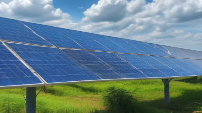 How to Source Solar Energy Solutions for Global Buyers?