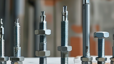 2026 Top Sleeve Anchors for Construction and DIY Projects How to Choose?
