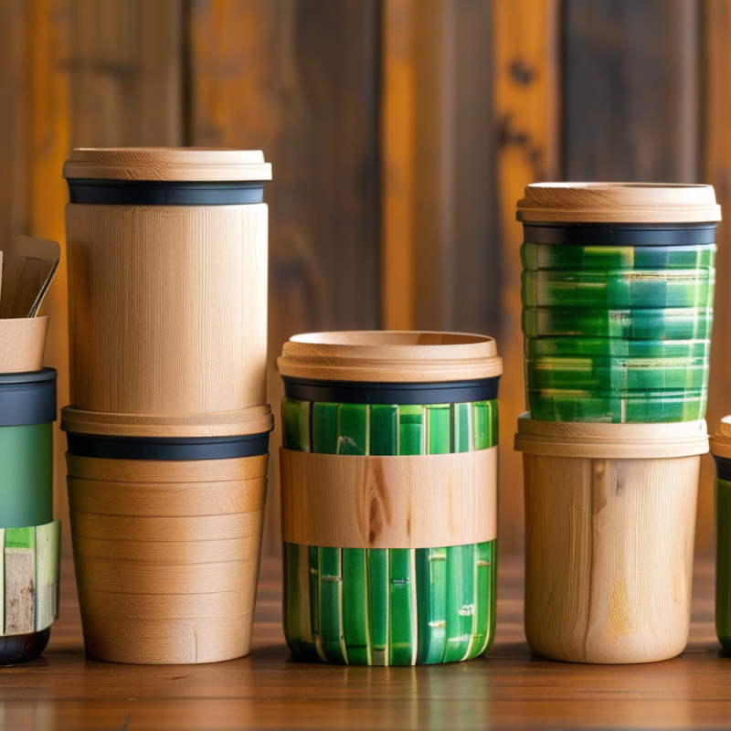 How to Choose the Best Bagasse Containers for Your Business?