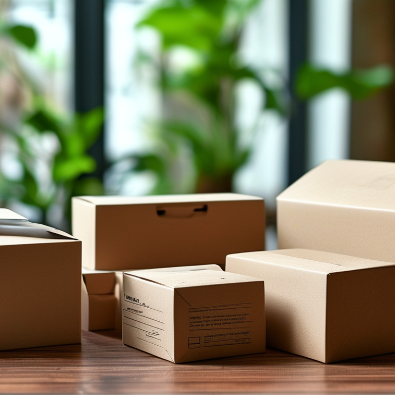How to Choose Quality Packaging for Your Products in 2026?