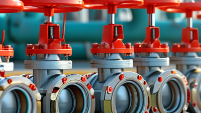Essential Tips for Choosing the Right Pneumatic Ball Valve?