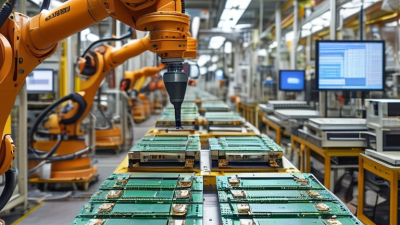 Essential Tips for PCB Assembly USA to Boost Your Production?