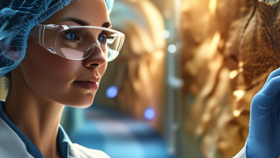 2026 Best Next Generation Biotherapeutics for Innovative Healthcare Solutions?