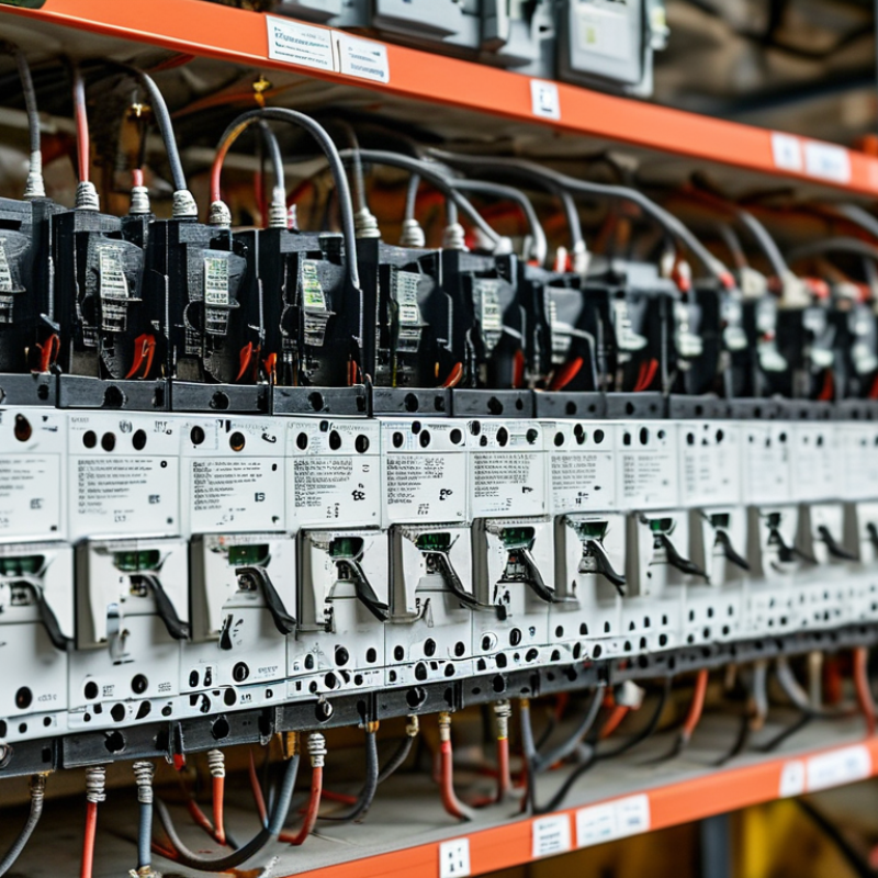 How to Choose the Right Square D MCCB for Your Needs?