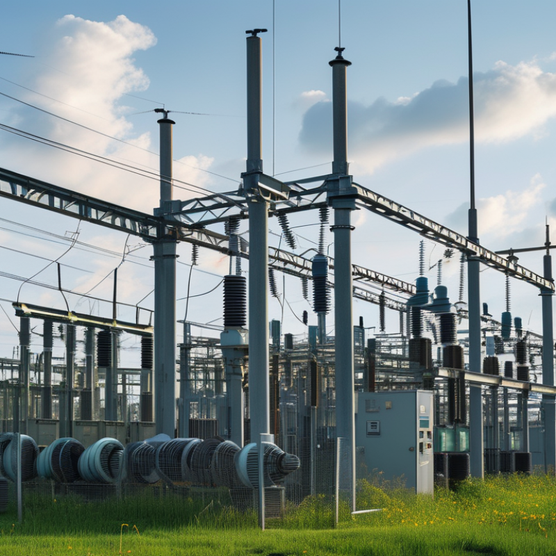 How to Choose the Right Medium Voltage Distribution System?