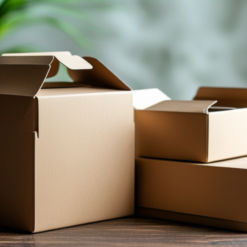 How to Choose the Best Carton Packaging for Your Products?