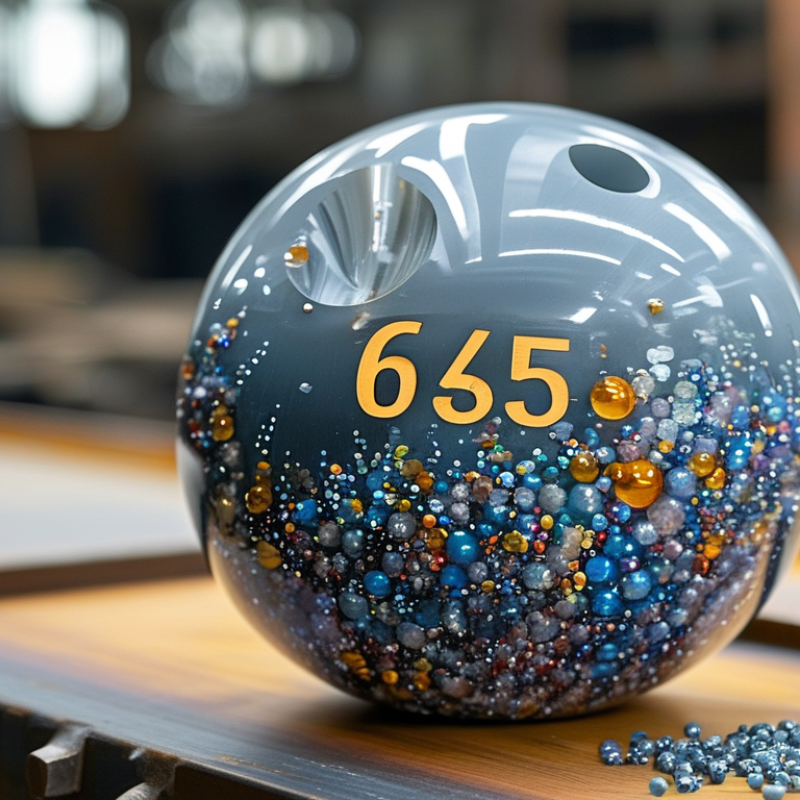 Top 10 Benefits of Using 65 Zirconia Silicate Beads in Industry?