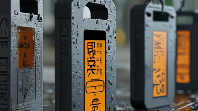 What Are the Best Durable RFID Tags for Global Buyers?