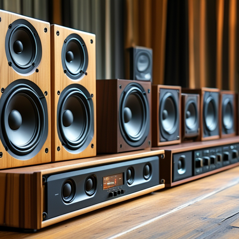 2026 How to Choose the Best Car Audio System for Your Vehicle?