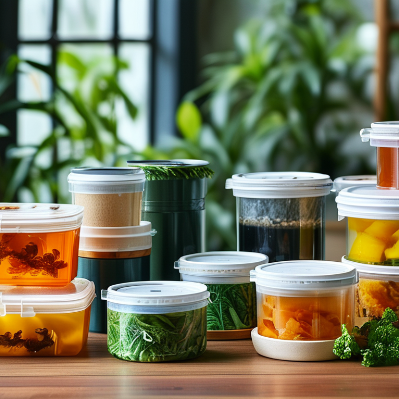 China Top Companies Producing Clamshell Packaging Solutions?