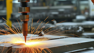 China Top Metal Bending Suppliers for Global Procurement Needs?