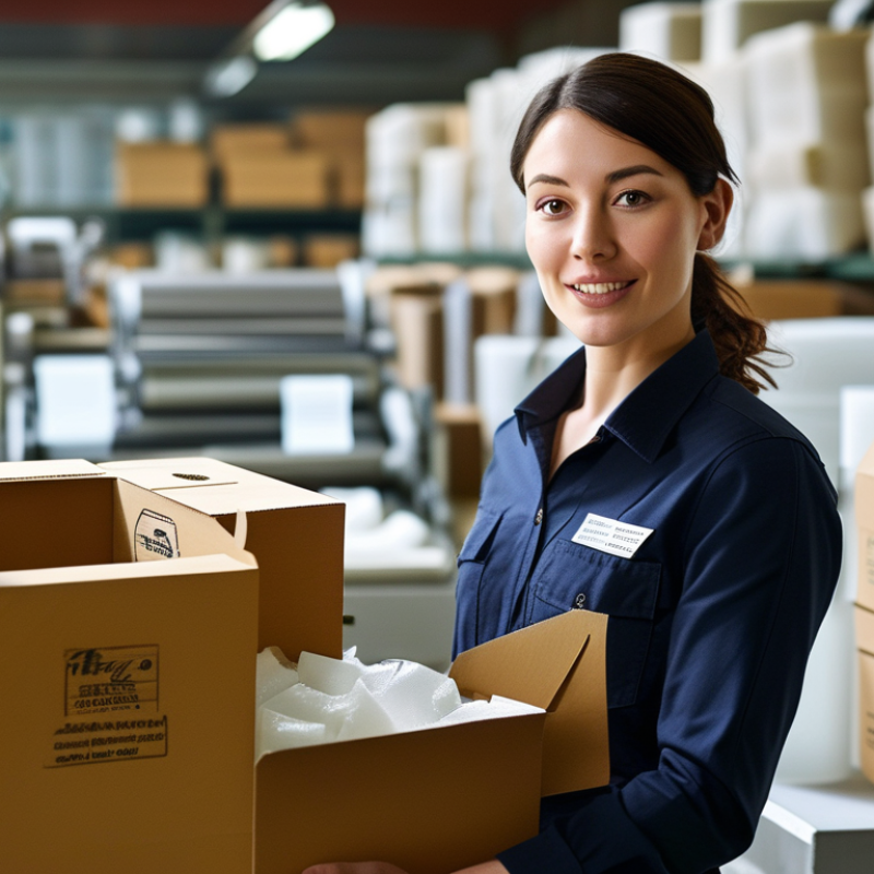 10 Essential Tips for Ensuring Hygienic Production of Disposable Paper Ware?