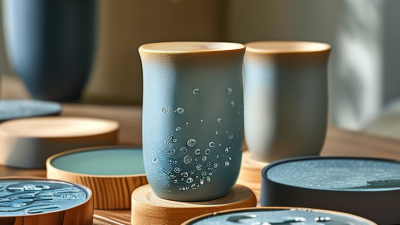 Top 10 Decorative Diatom Coasters You Need for Your Home Decor?