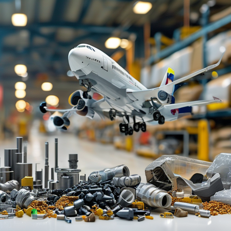What is the Best Peek Material Composition for Global Sourcing?
