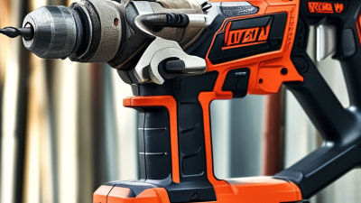 How to Choose the Best Jack Hammer Manual for Your Needs?