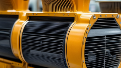 Top 10 Hvac Condenser Fan Motor Buying Tips for Importers?