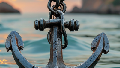 Ultimate Guide to Studless Anchor Chain Buying Tips?