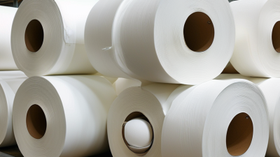 Top 10 Roll Paper Suppliers in China for Global Buyers?