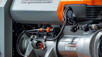 How to Choose the Right Gardner Denver Air Compressor?