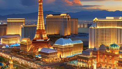 China Best Injection Molding Services in Las Vegas for Global Buyers?