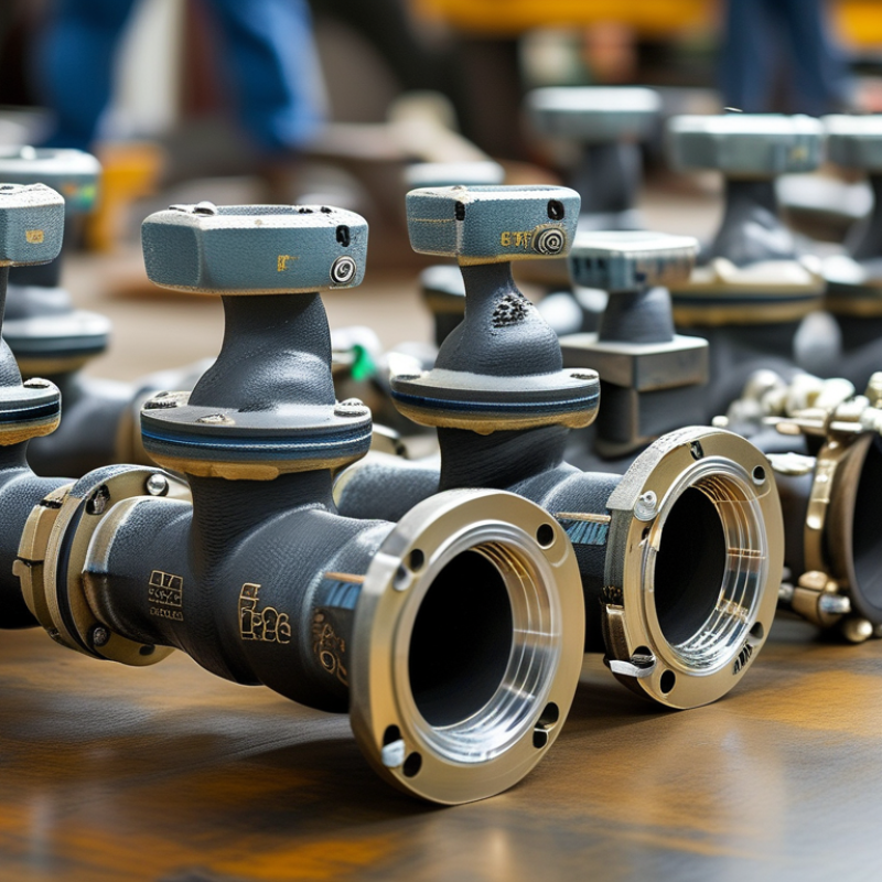 Top 10 Tips on How to Flange a Pipe Effectively?