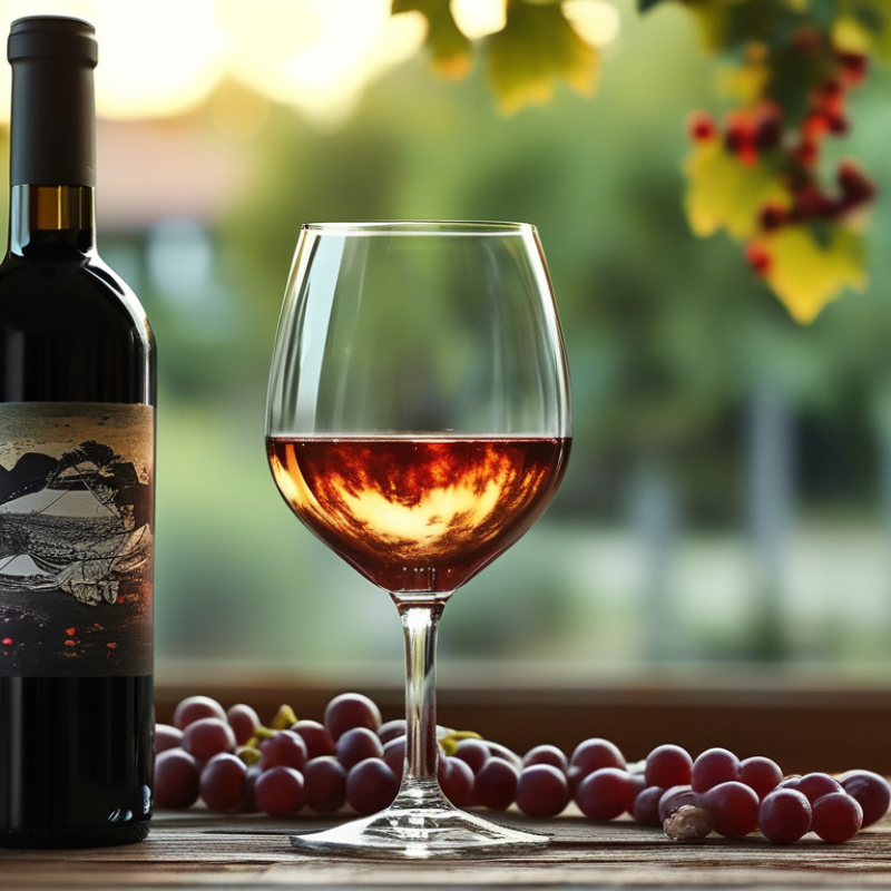 Is Wine in a Cup the Future of Drinking Wine?