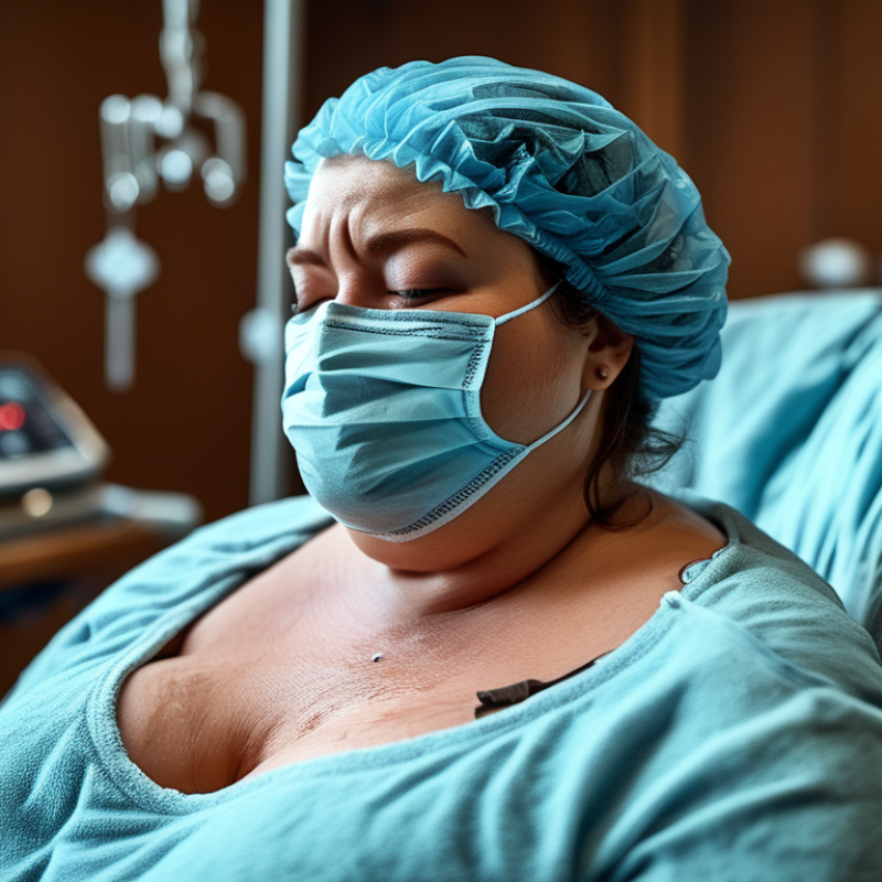 Why Am I Not Losing Weight After Cryolipolysis Treatment?