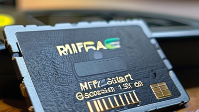 How to Choose the Best Mifare 1k Card for Your Needs?