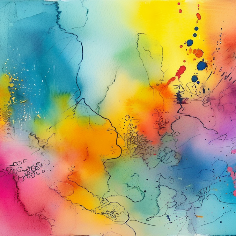 Discover the Best Watercolor And Pen Techniques for Art Lovers?