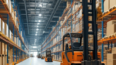 What is a Material Handling System and How Does It Work?