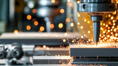 Top 10 Machining Center Buying Tips for Global Buyers?