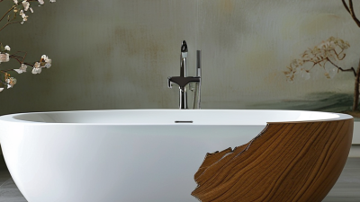 Top 10 Bathtub Designs for Global Buyers in 2026?