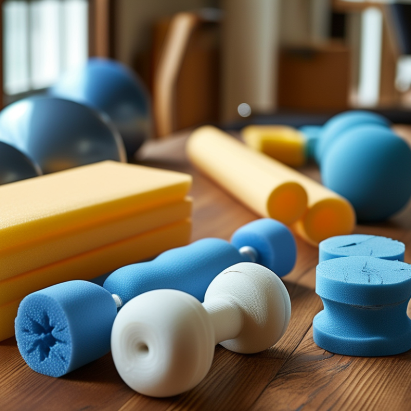 What is the Importance of Support Materials in Physical Therapy?