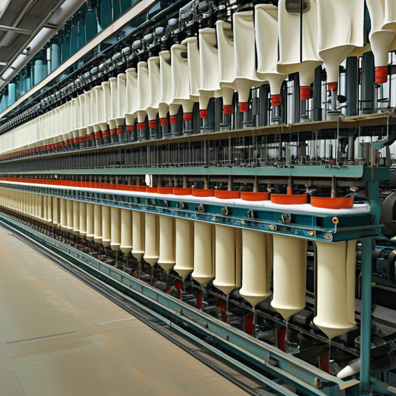 Top 10 Benefits of Spunbond Spinning Machine for Buyers?